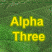 Alpha Three