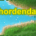 Thordendal